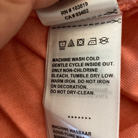 Harley-Davidson 1903 short sleeve tee - Picture 8 of 9